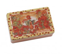 Jemné čajové sušienky 400g